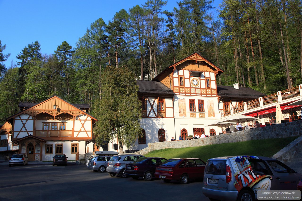 Szczawnica